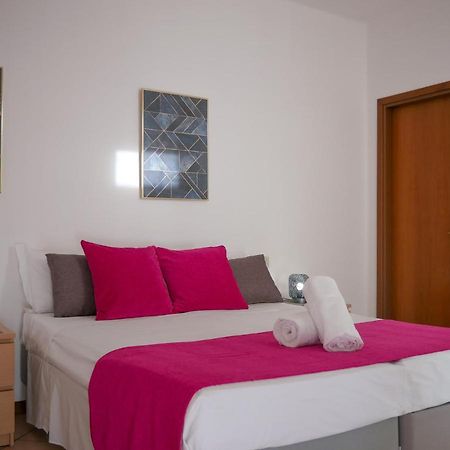 Ferienwohnung Diadema Blue - Immobili E Soluzioni Rent Bergamo Exterior foto