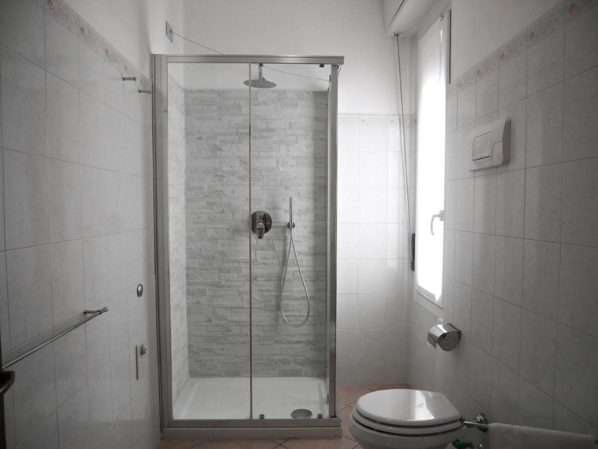 Ferienwohnung Diadema Blue - Immobili E Soluzioni Rent Bergamo Exterior foto