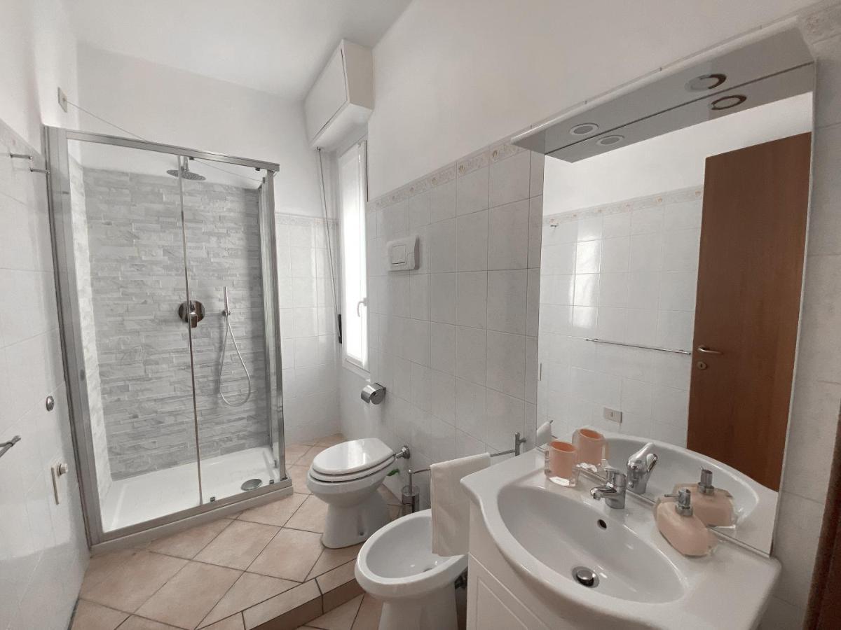 Ferienwohnung Diadema Blue - Immobili E Soluzioni Rent Bergamo Exterior foto