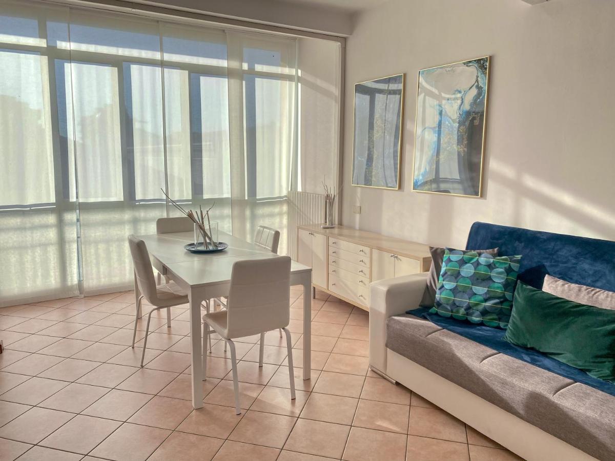 Ferienwohnung Diadema Blue - Immobili E Soluzioni Rent Bergamo Exterior foto