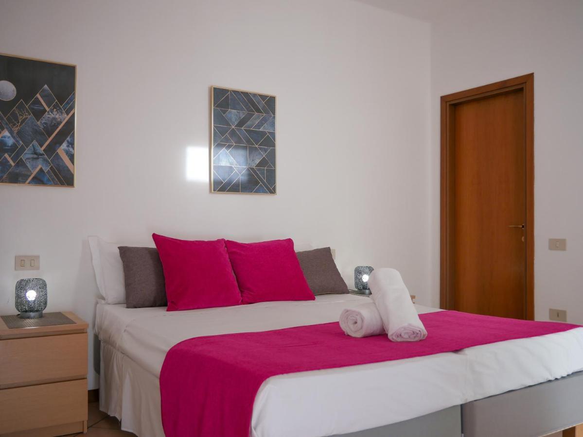 Ferienwohnung Diadema Blue - Immobili E Soluzioni Rent Bergamo Exterior foto