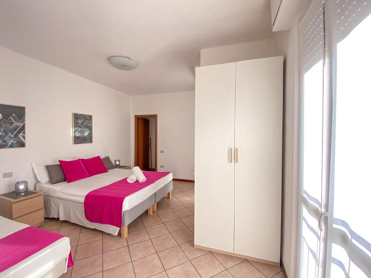 Ferienwohnung Diadema Blue - Immobili E Soluzioni Rent Bergamo Exterior foto