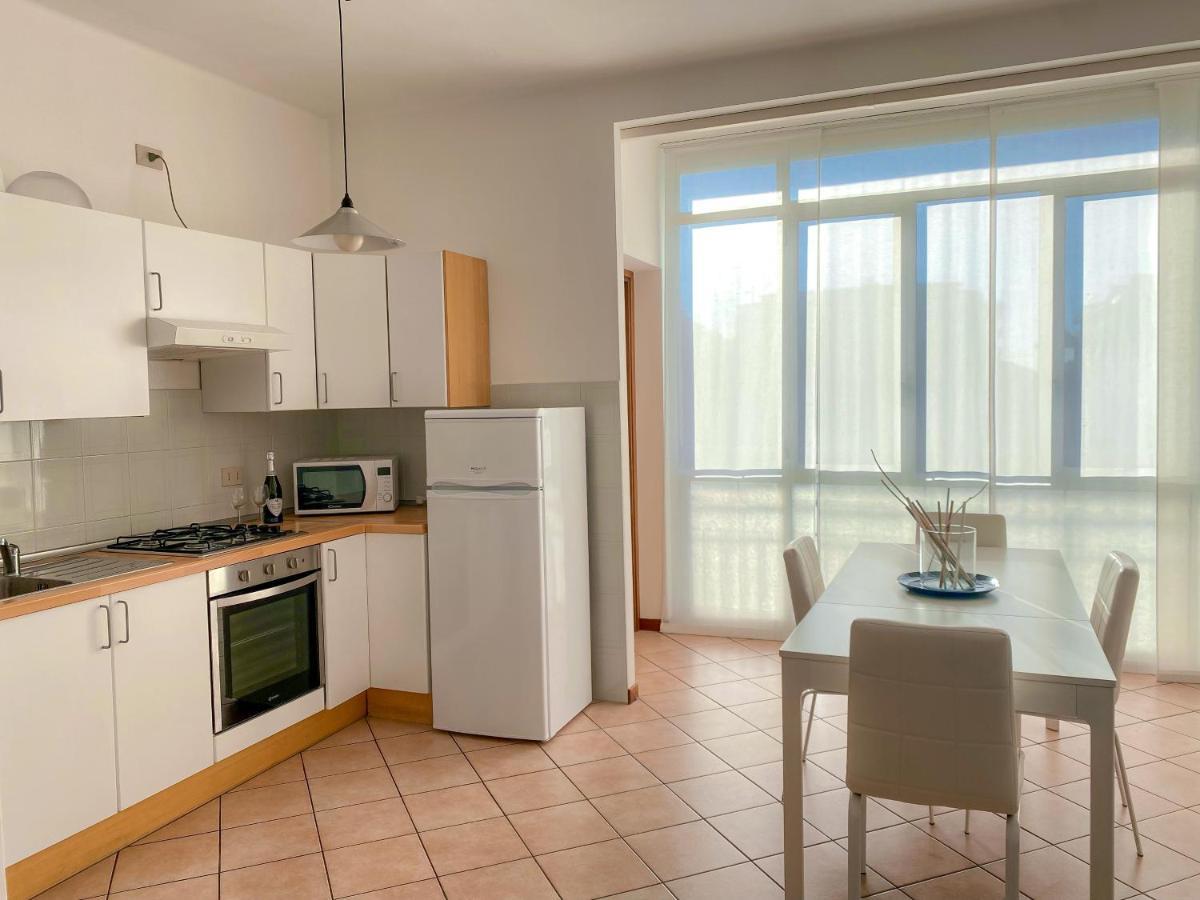 Ferienwohnung Diadema Blue - Immobili E Soluzioni Rent Bergamo Exterior foto