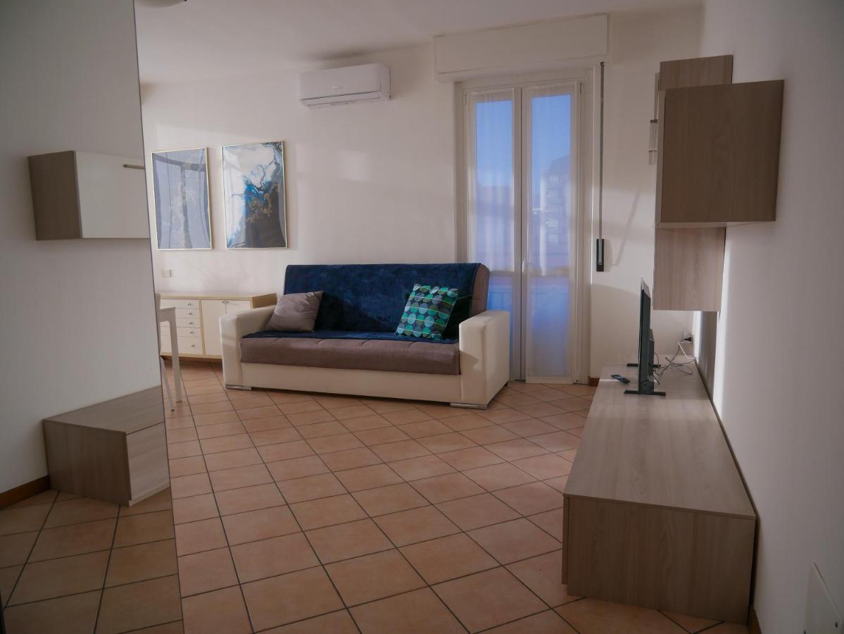 Ferienwohnung Diadema Blue - Immobili E Soluzioni Rent Bergamo Exterior foto